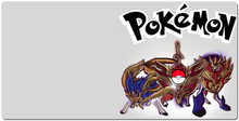 Galar XXL Gaming Mousepad