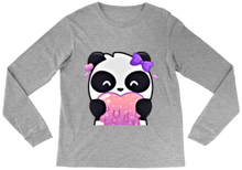 annalapanda Long Sleeve Tee