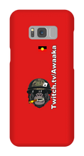 Awaaka samsung case