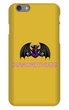 diamondthugg iPhone Phone Cases