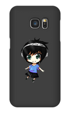 soulthief1991 Samsung Phone Cases