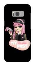 mypastelpast Samsung Phone Cases