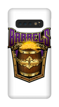 barr3ls Samsung Phone Cases