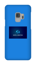 deejay79 Samsung Phone Cases