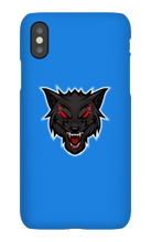 undergroundbua iPhone Phone Cases