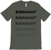 bzrknight T-Shirts