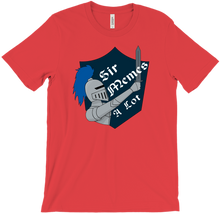 sirmemesalot2844 T-Shirts