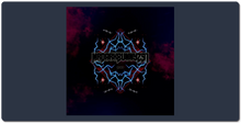 mrdarkbunny291 XXL Gaming Mousepad