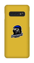 arkknight Samsung Phone Cases