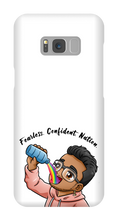 tonyfcn Samsung Phone Cases