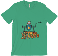 Potato Army Shirt