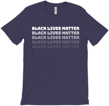 Black lives matter t-shirt