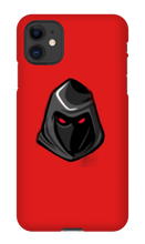 pdr_effxcts iPhone Phone Cases