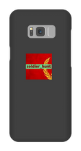 soldier_hunt Samsung Phone Cases