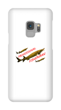 mrthompson_tv Samsung Phone Cases