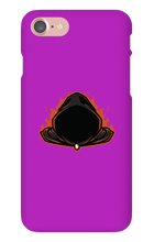 therealhiddenlight iPhone Phone Cases
