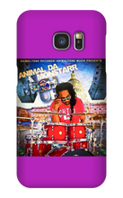 ANIMAL DA MON$TARR Samsung Phone Cases