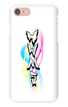 HwmS iPhone Phone Cases