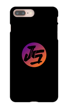 JS iPhone Case