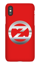 the_z_man iPhone Phone Cases