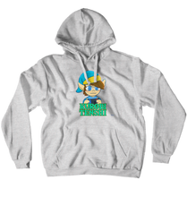 kurobi_streams Hoodies (No-Zip/Pullover)