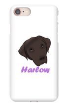 mamta_g iPhone Phone Cases