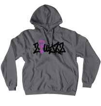 zillyzz Hoodies (No-Zip/Pullover)