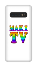 makitvoficial Samsung Phone Cases