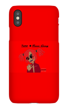 Tune Gang  iPhone Phone Cases