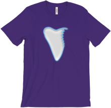LtSharker Bitten Tooth T-Shirt