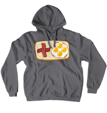 Logo Hoodie