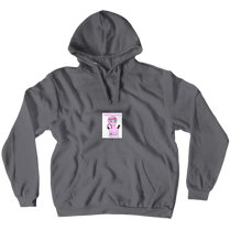 ninjapink83gaming Hoodies (No-Zip/Pullover)