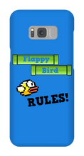 Flappy Bird RULES! - Samsung