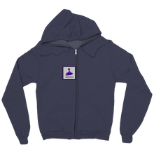 RBG Standard Logo Hoodie