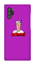 thetechchef Samsung Phone Cases