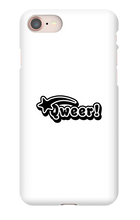 noxteli iPhone Phone Cases