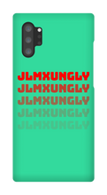 mxungly Samsung Phone Cases