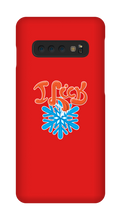 ilicksnowflakes Samsung Phone Cases