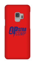opstracomp Samsung Phone Cases