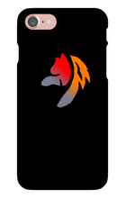 Xpoiled Logo (Phone case)