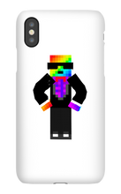 Joss TS Avatar iPhone Phone Cases