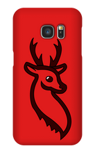cervuscotw Samsung Phone Cases