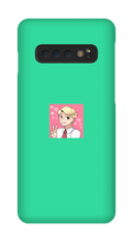 rajathrahul Samsung Phone Cases