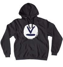 Classic Logo Hoodie
