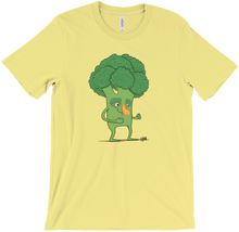 Broccolo Kabum