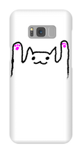 fir5t134 Samsung Phone Cases