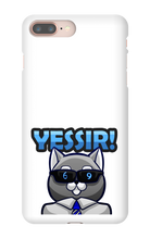chrisvivi69 iPhone Phone Cases