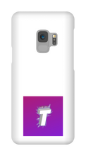 trattfiant98 Samsung Phone Cases