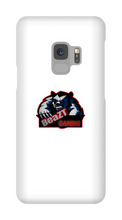 beastinnx420 Samsung Phone Cases