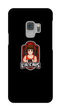 LilCris Samsung Phone Cases